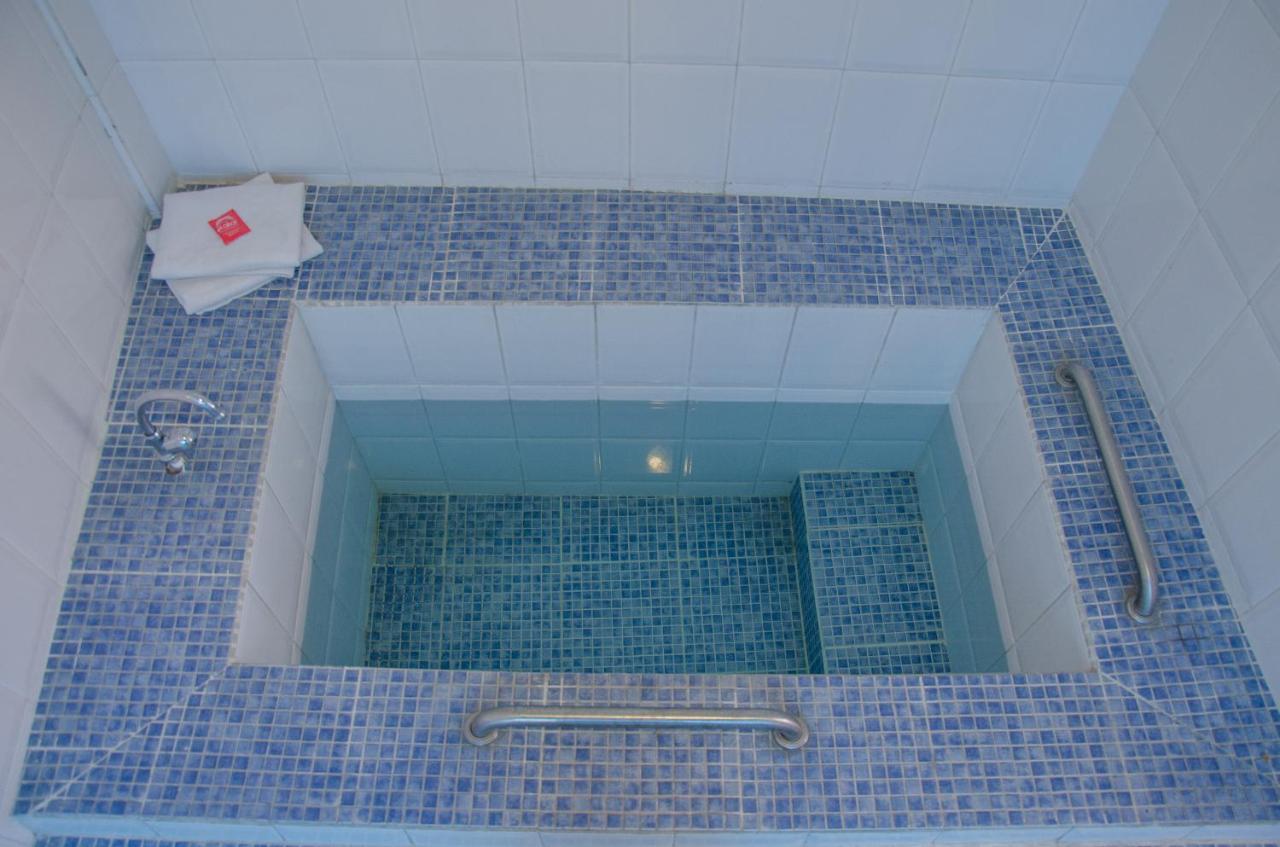 Hotel El Altar Riobamba Zewnętrze zdjęcie